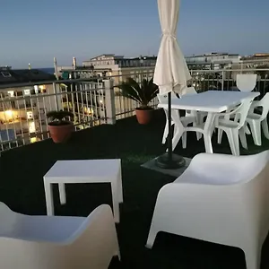 La Terrazza Appartement Falconara Marittima