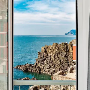  Hébergement de vacances Il Mare Di Ada:seaside In