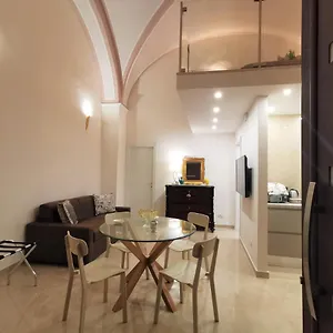 Dimora Del Monsignore Appartement Catane