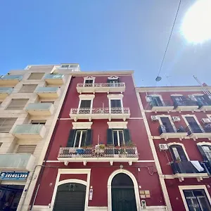 Maison Flores Deluxe Appartement Bari