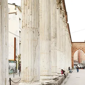 Prestige Boutique Homes - Colonne Di San Lorenzo , Milan Italy