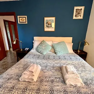  Appartement Riorooms La Valletta Center