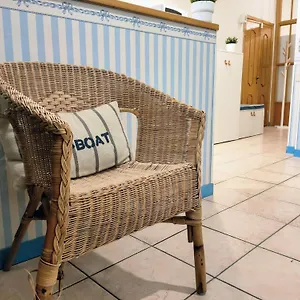  Hébergement de vacances Ca' Di Rio
