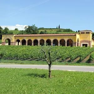 Monte Tondo Winery Landhaus Soave (Verona)