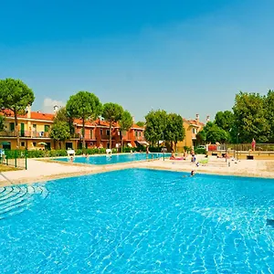 Villaggio Michelangelo Ferienhaus Bibione