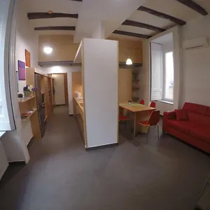 All'incanto Di Mary Appartement Naples