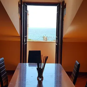 Leucosia Dream Appartement Naples