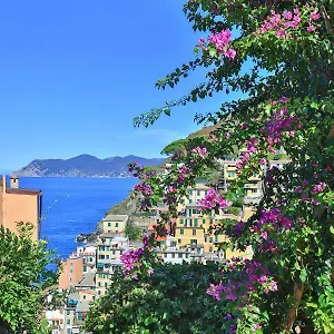  Hébergement de vacances 5 Terre For