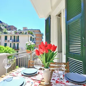  Appartement Camere E Appartamenti Riomaggiore
