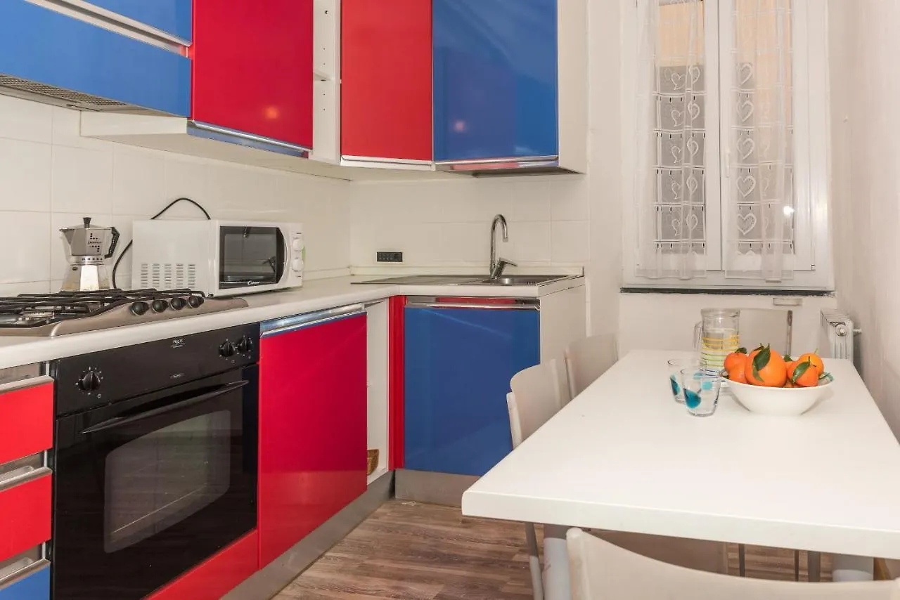 Casa Del Borgo By Arbaspaa Riomaggiore Apartment