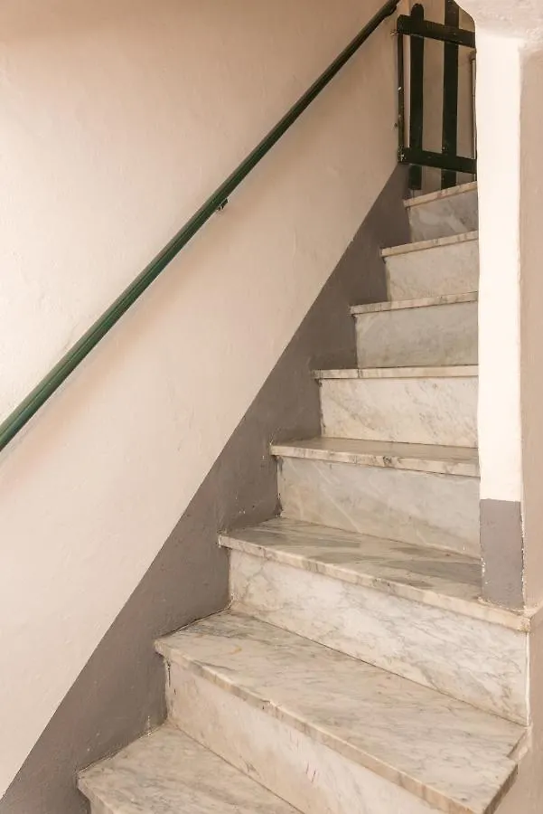 Casa Del Borgo By Arbaspaa Riomaggiore Apartment