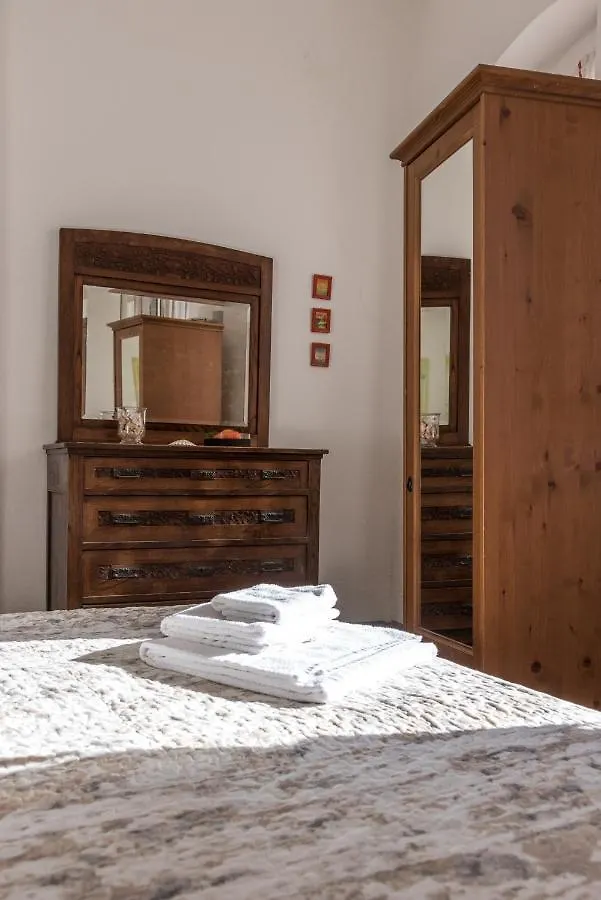 Apartment Casa Del Borgo By Arbaspaa Riomaggiore