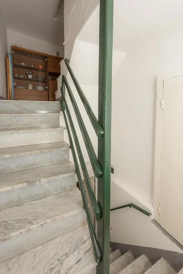 Casa Del Borgo By Arbaspaa Riomaggiore