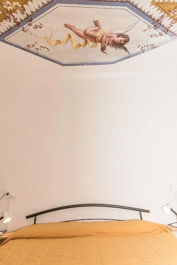 Apartment Casa Del Borgo By Arbaspaa Riomaggiore
