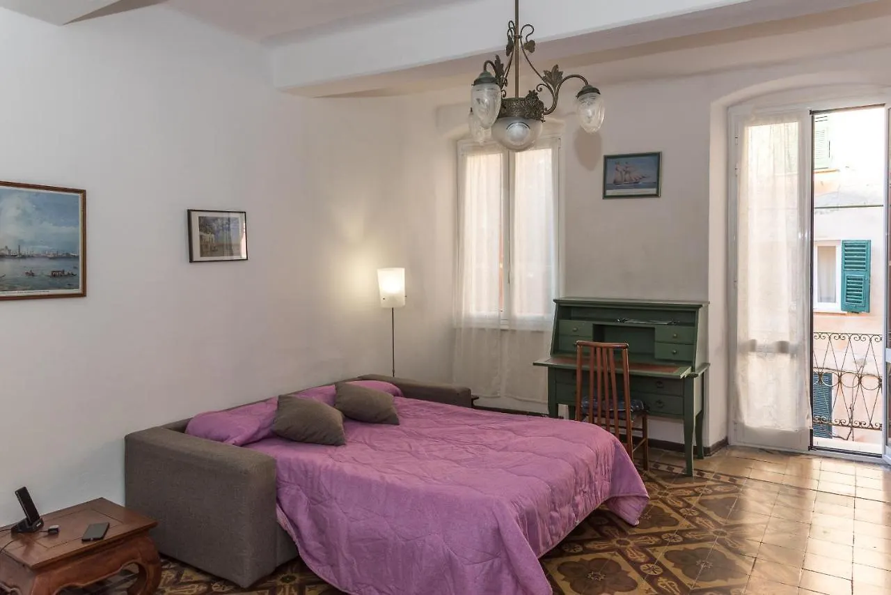 Casa Del Borgo By Arbaspaa Riomaggiore