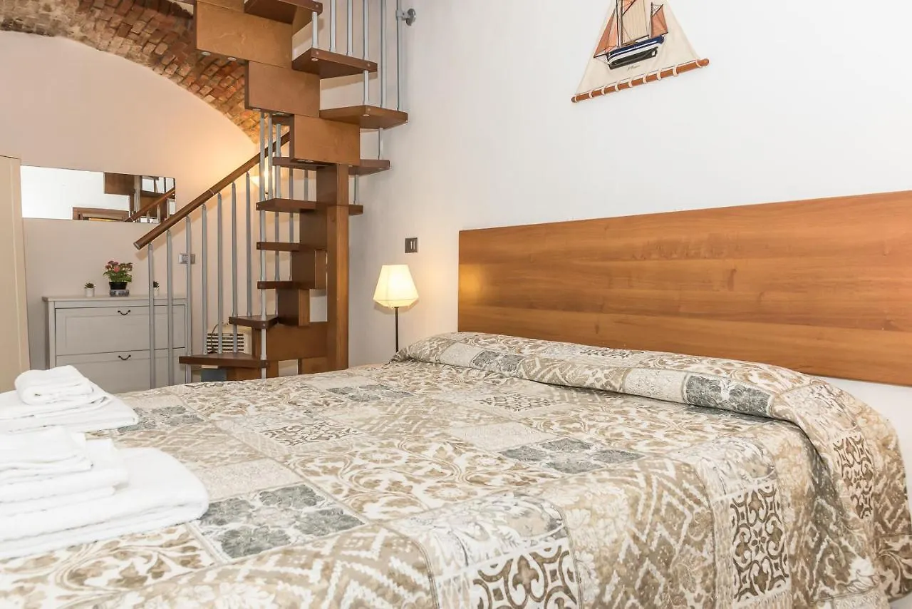 Casa Del Borgo By Arbaspaa Riomaggiore
