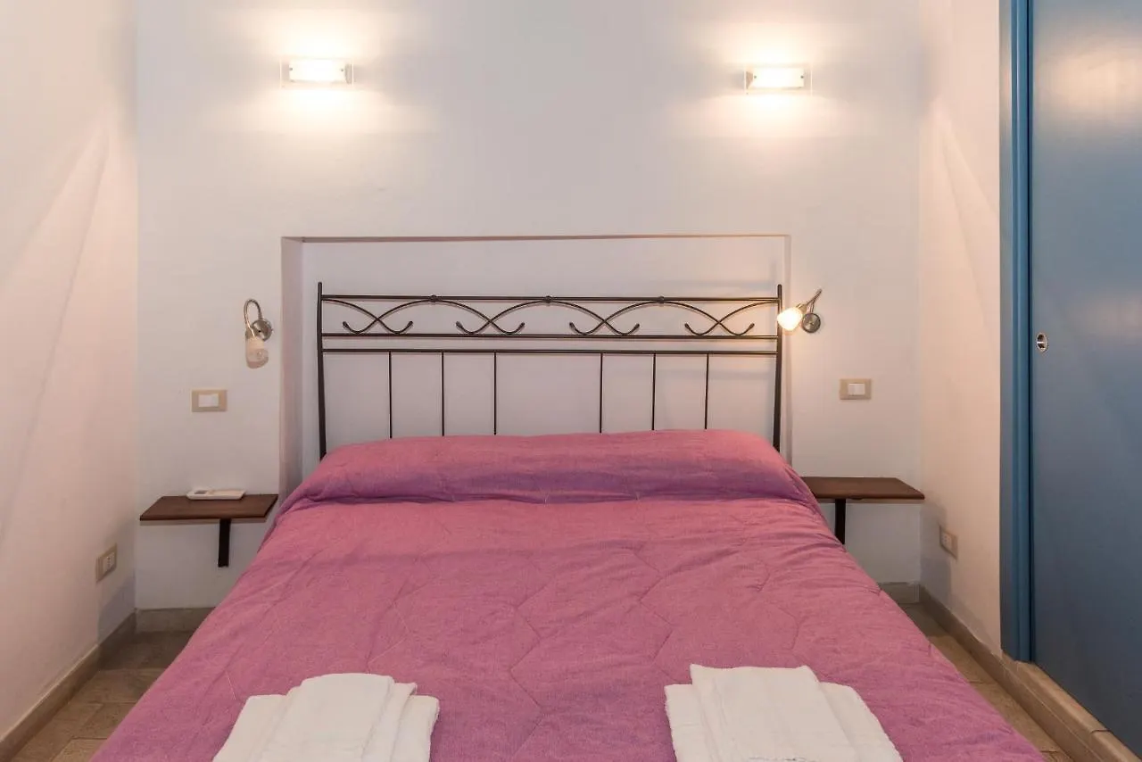 Casa Del Borgo By Arbaspaa Riomaggiore Apartment