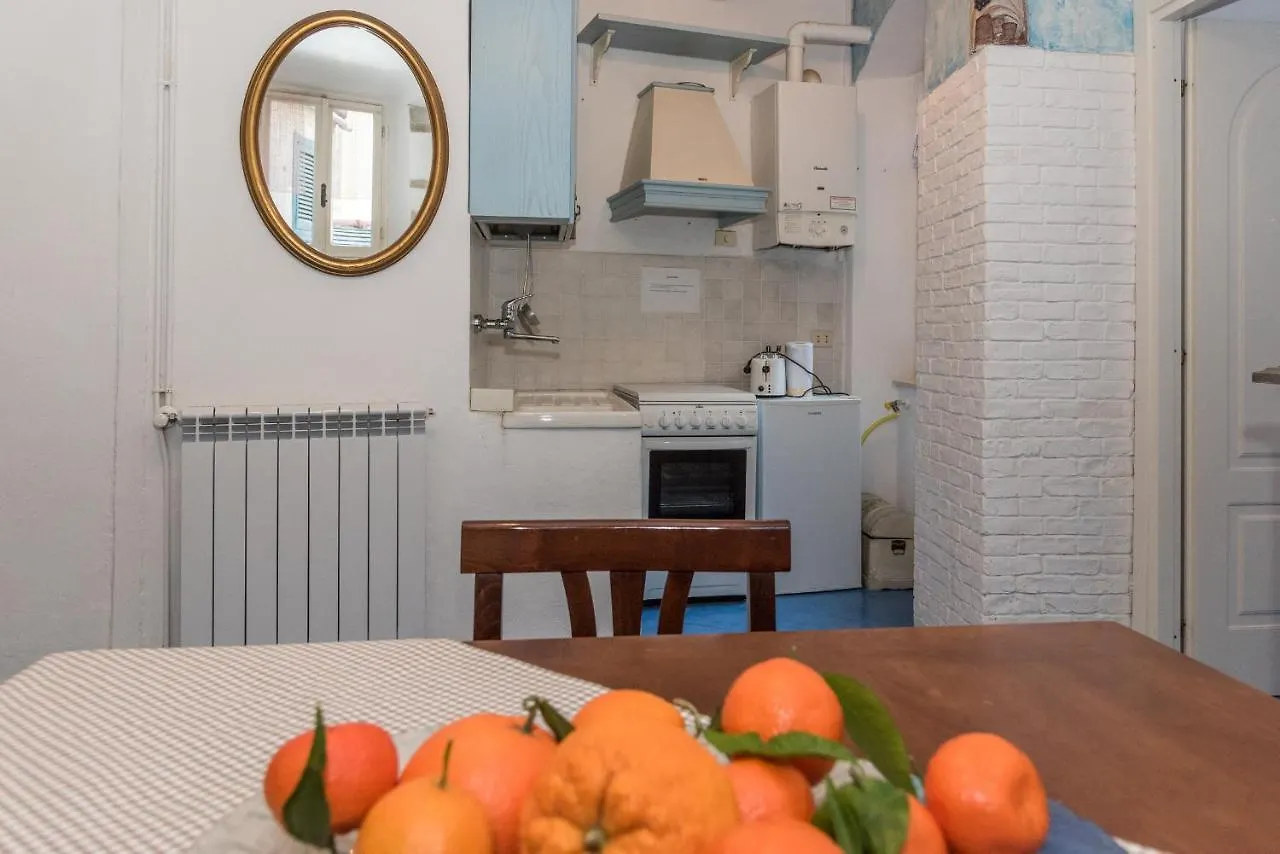 Casa Del Borgo By Arbaspaa Riomaggiore 0*,