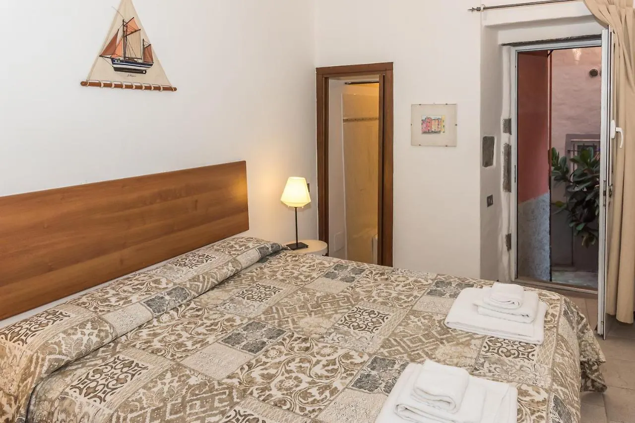 Casa Del Borgo By Arbaspaa Riomaggiore Apartment