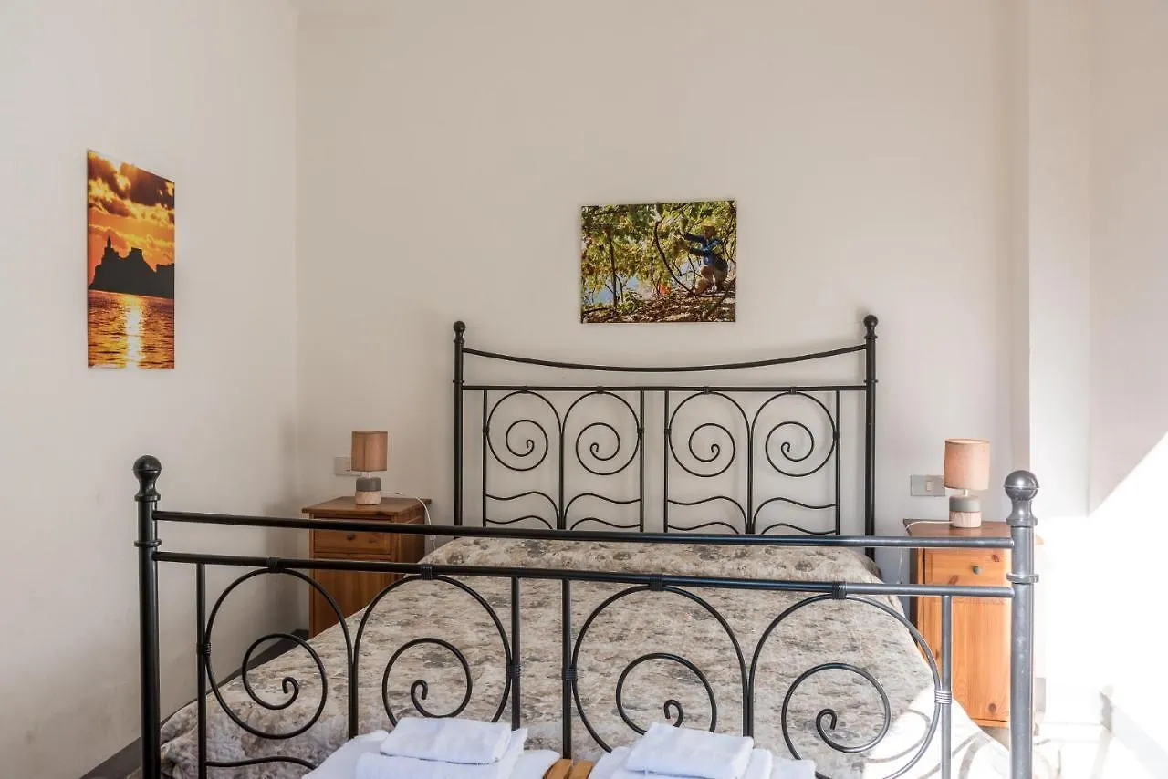 Casa Del Borgo By Arbaspaa Riomaggiore