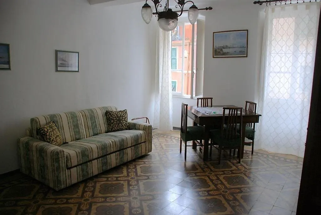 Casa Del Borgo By Arbaspaa Riomaggiore